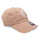 Ottawa Senators Khaki Clean Up Cap-47 Brand-OttawaTeamShop.ca