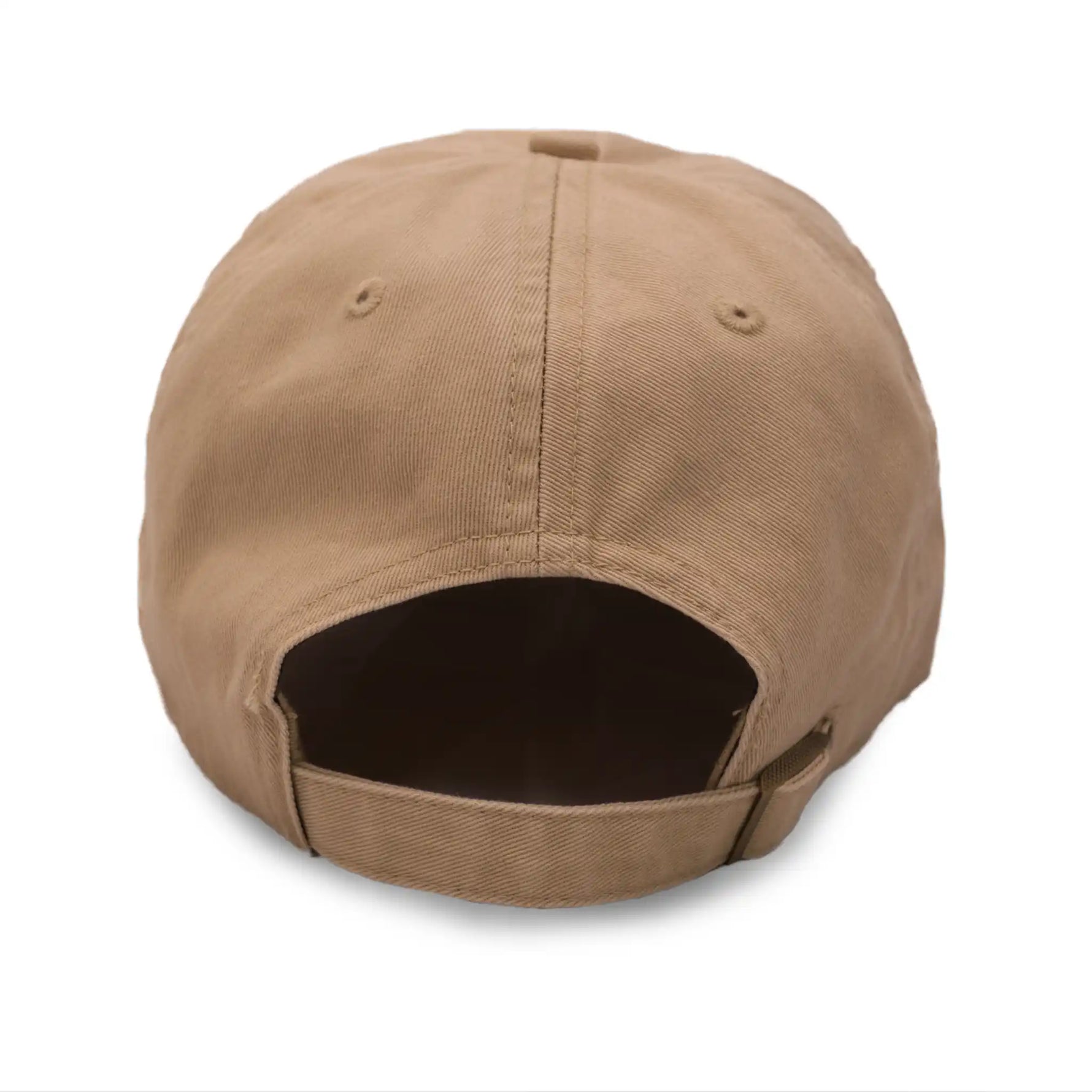 Ottawa Senators Khaki Clean Up Cap-47 Brand-OttawaTeamShop.ca