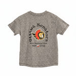 OTTAWA SENATORS Youth Relaxed Tee