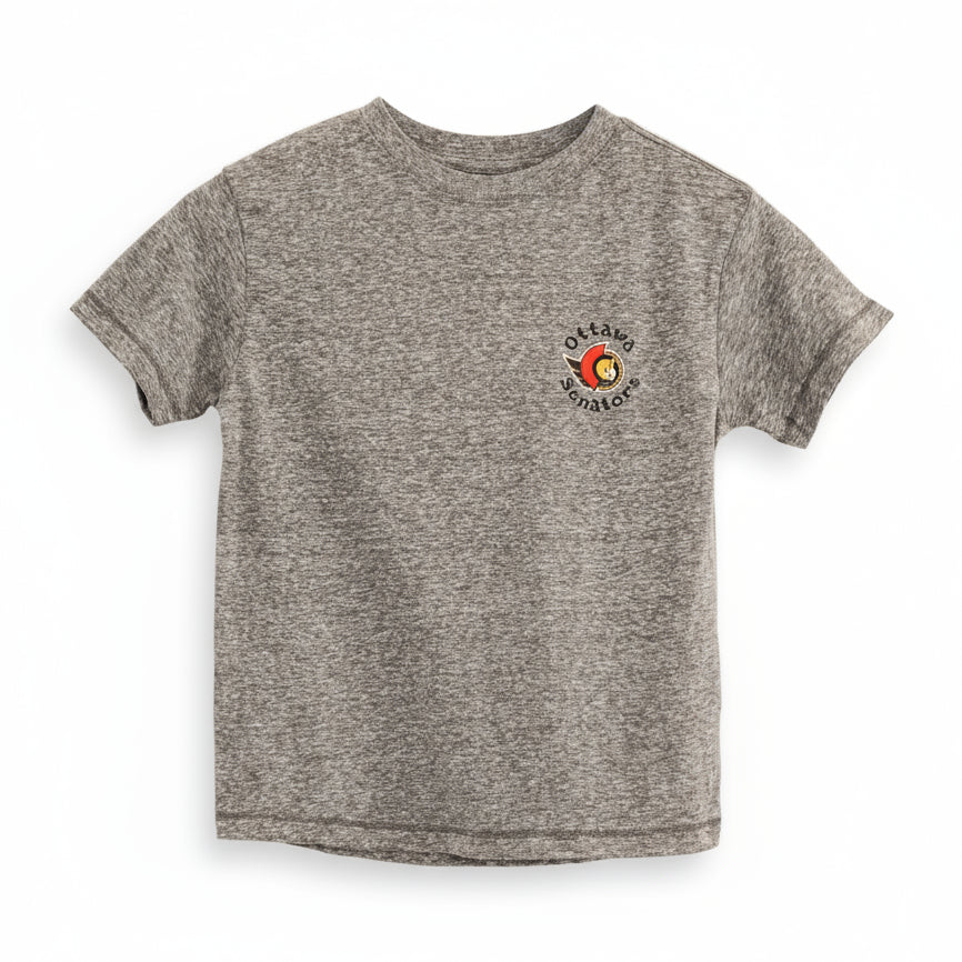 OTTAWA SENATORS Youth Relaxed Tee