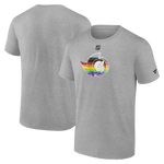 Ottawa Senators Fanatics Pride Tee
