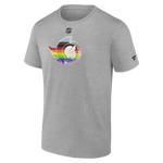 Ottawa Senators Fanatics Pride Tee
