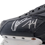 Mark Borowiecki Signed Skates