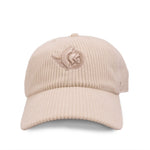 Ottawa Senators Mellow Corduroy Clean Up Cap-47 Brand-OttawaTeamShop.ca