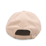 Ottawa Senators Mellow Corduroy Clean Up Cap-47 Brand-OttawaTeamShop.ca