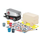 NHL ZAMBONI CRAFT KIT
