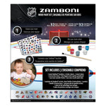 NHL ZAMBONI CRAFT KIT