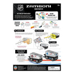 NHL ZAMBONI CRAFT KIT