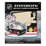 NHL ZAMBONI CRAFT KIT