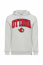 OTTAWA SENATORS DRAKE DOVE PULLOVER HOODIE
