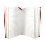 OTTAWA SENATORS EMBOSSED JOURNAL