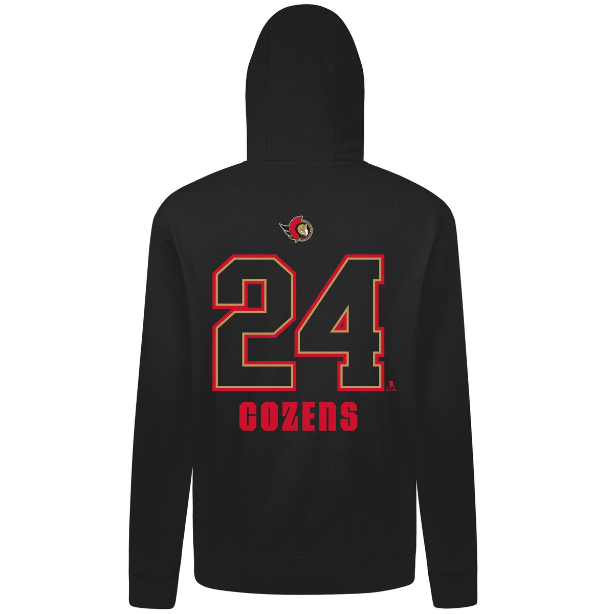 COZENS NN HOODY (LW) S