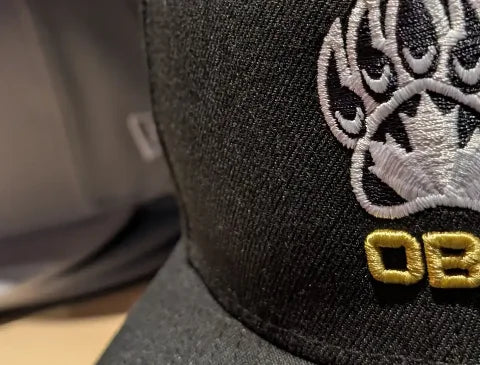 Ottawa Black Bears Headwear