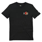 OTTAWA SENATORS CREW PIZZA BOX TEE