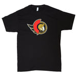 OTTAWA SENATORS 2026-27 TOUR TEE