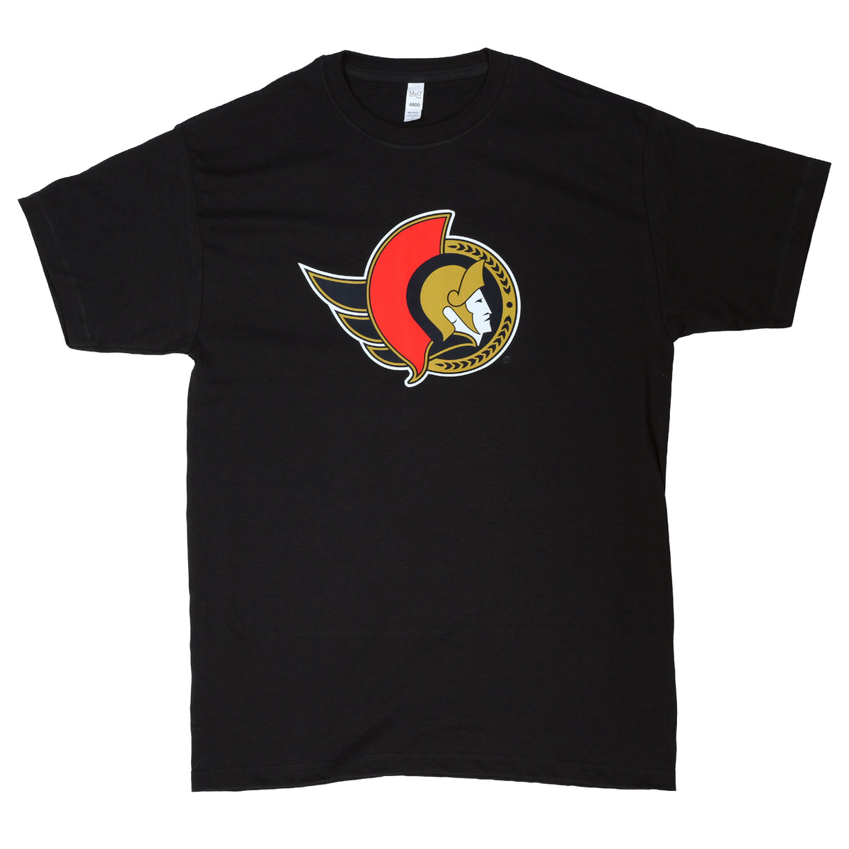 OTTAWA SENATORS 2026-27 TOUR TEE