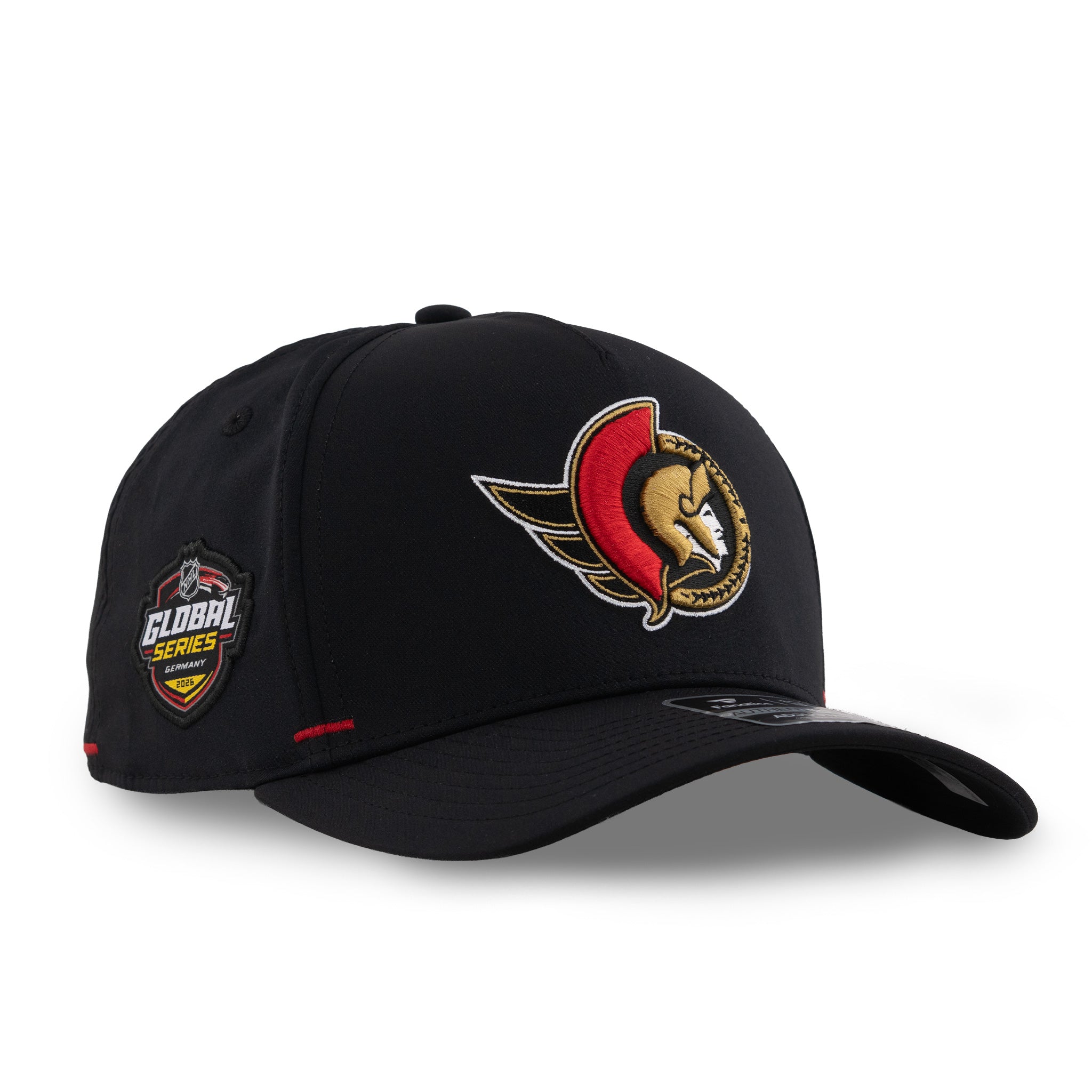 OTTAWA SENATORS 2026 GLOBAL SERIES CAP