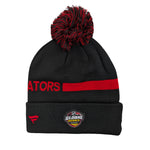 OTTAWA SENATORS 2026 GLOBAL SERIES POM KNIT