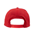 OTTAWA SENATORS 9SEVENTY RED STRETCH CAP