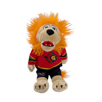OTTAWA SENATORS ALT SPARTY SHOULDER BUDDY