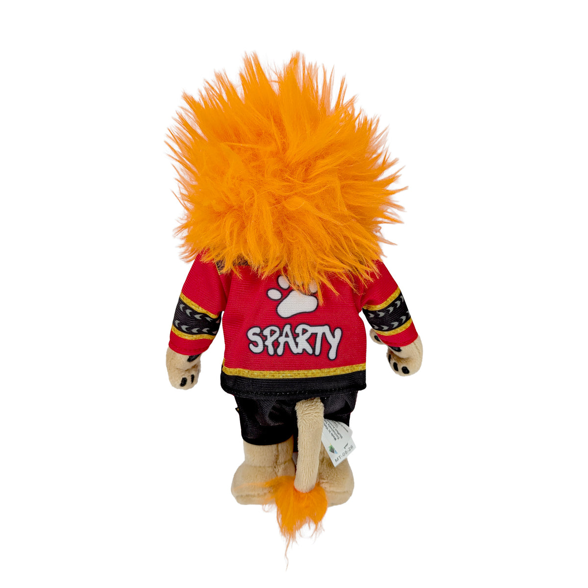OTTAWA SENATORS ALT SPARTY SHOULDER BUDDY
