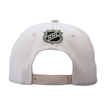 OTTAWA SENATORS AUTHENTIC PRO ROAD QUILTED FLATBRIM CAP
