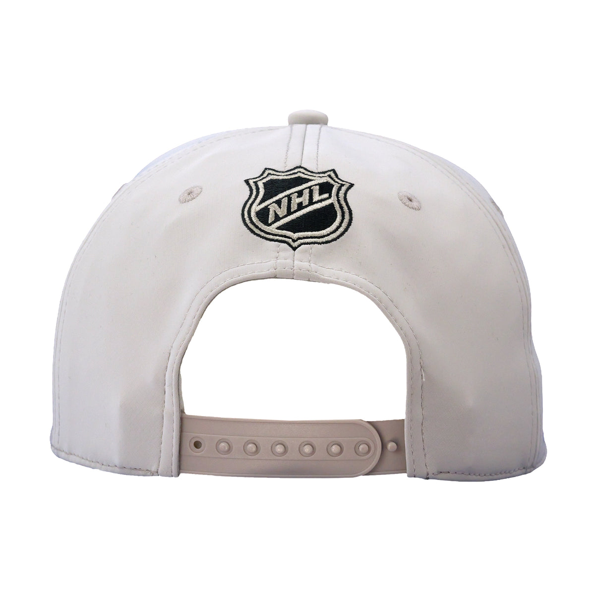 OTTAWA SENATORS AUTHENTIC PRO ROAD QUILTED FLATBRIM CAP