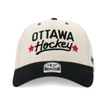 OTTAWA SENATORS BLOCK SCRIPT MVP CAP