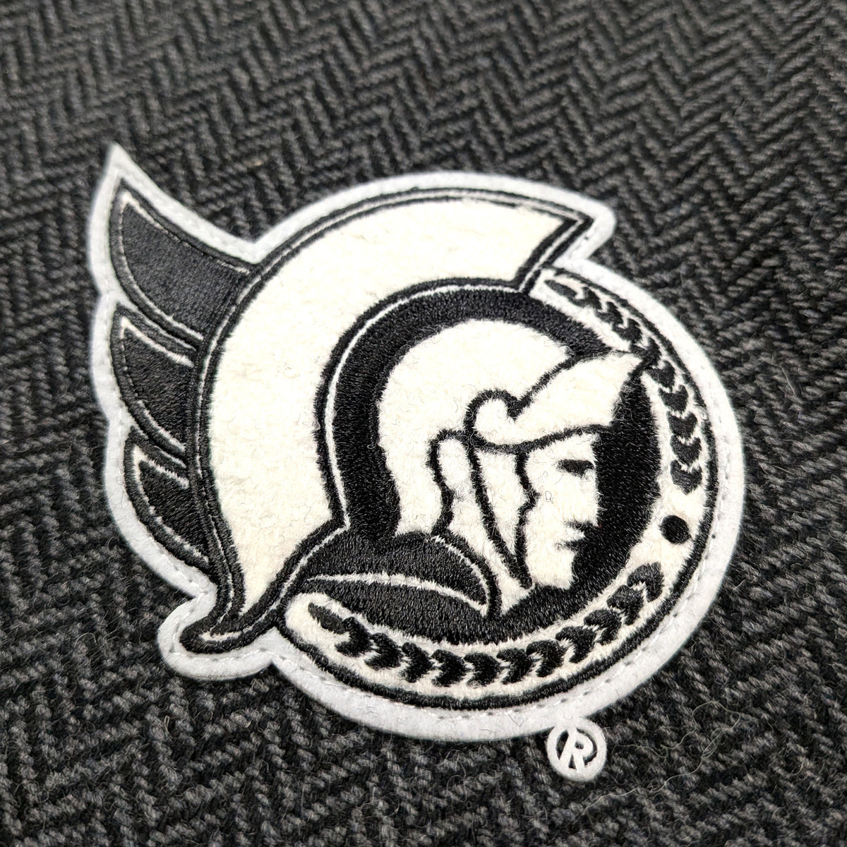 OTTAWA SENATORS BRAXTON HERRINGTON JACKET