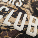 OTTAWA SENATORS DRAKE CAMO HOODIE
