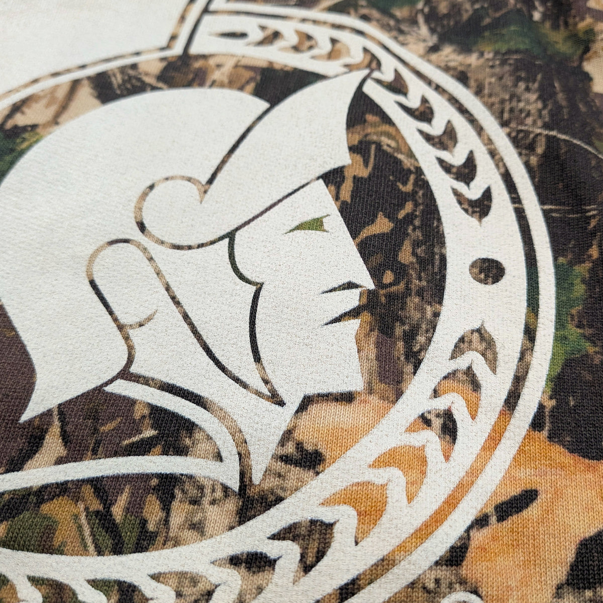 OTTAWA SENATORS DRAKE CAMO HOODIE