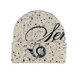 OTTAWA SENATORS COOKIES AND CREAM CUFFED BEANIE