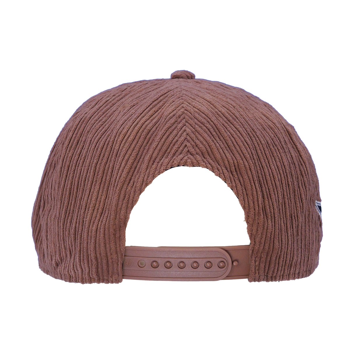 OTTAWA SENATORS CORDUROY PATCH HITCH CAP