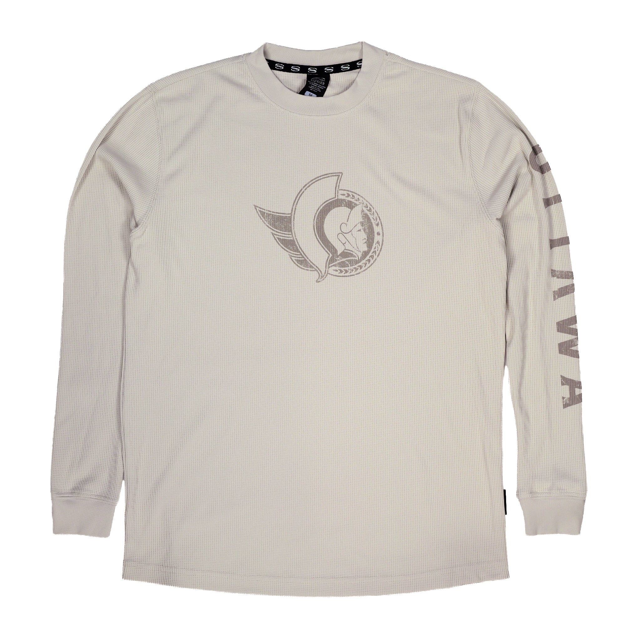 OTTAWA SENATORS FIRST TEAM THERMAL LONG SLEEVE