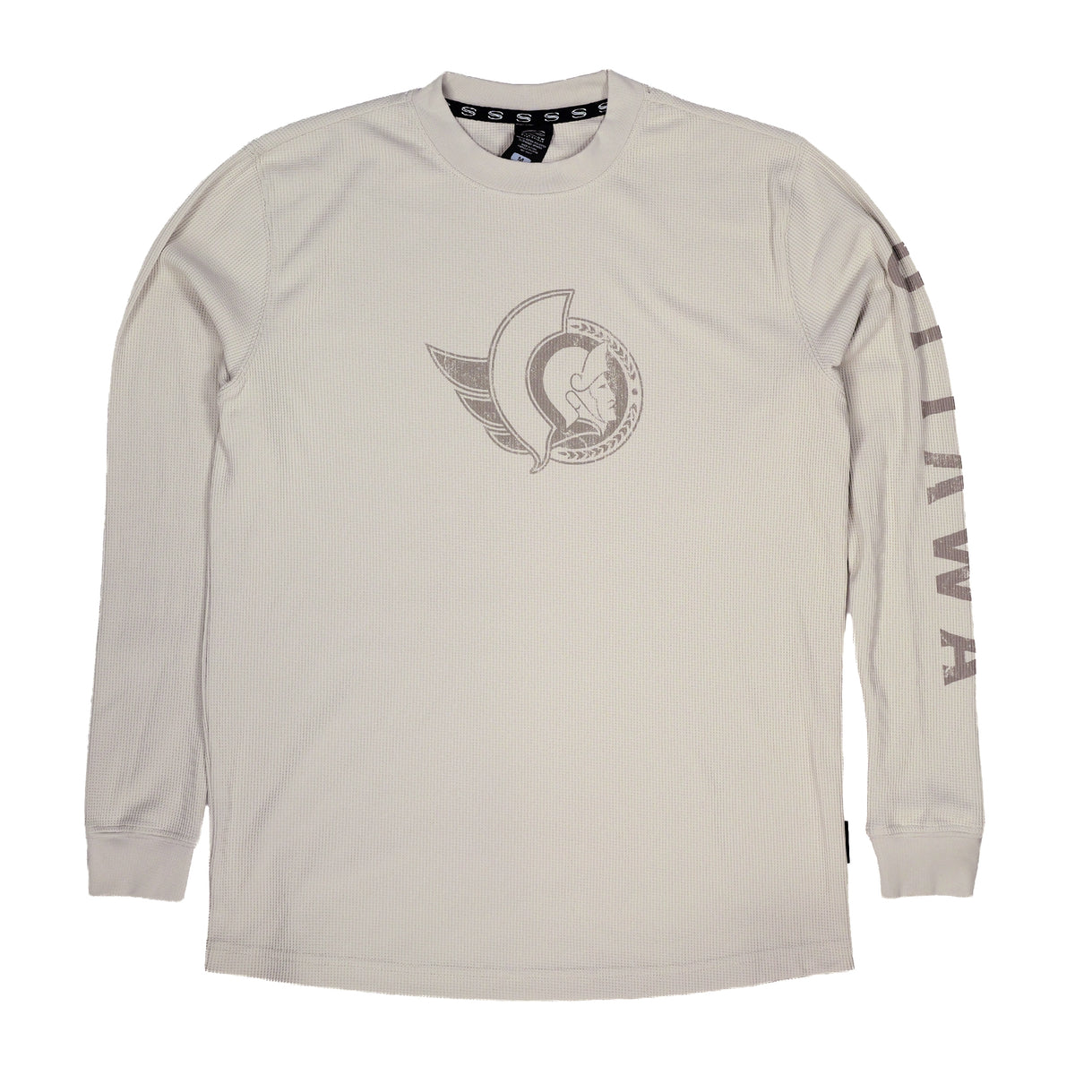 OTTAWA SENATORS FIRST TEAM THERMAL LONG SLEEVE