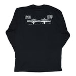 OTTAWA SENATORS FRENCH LONG SLEEVE SHIRT