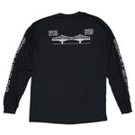 OTTAWA SENATORS FRENCH LONG SLEEVE SHIRT