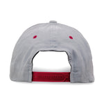 OTTAWA SENATORS GREY PIONEER ROPE CAP