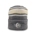 OTTAWA SENATORS HARBOR STRIPE CUFFED BEANIE
