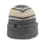 OTTAWA SENATORS HARBOR STRIPE CUFFED BEANIE