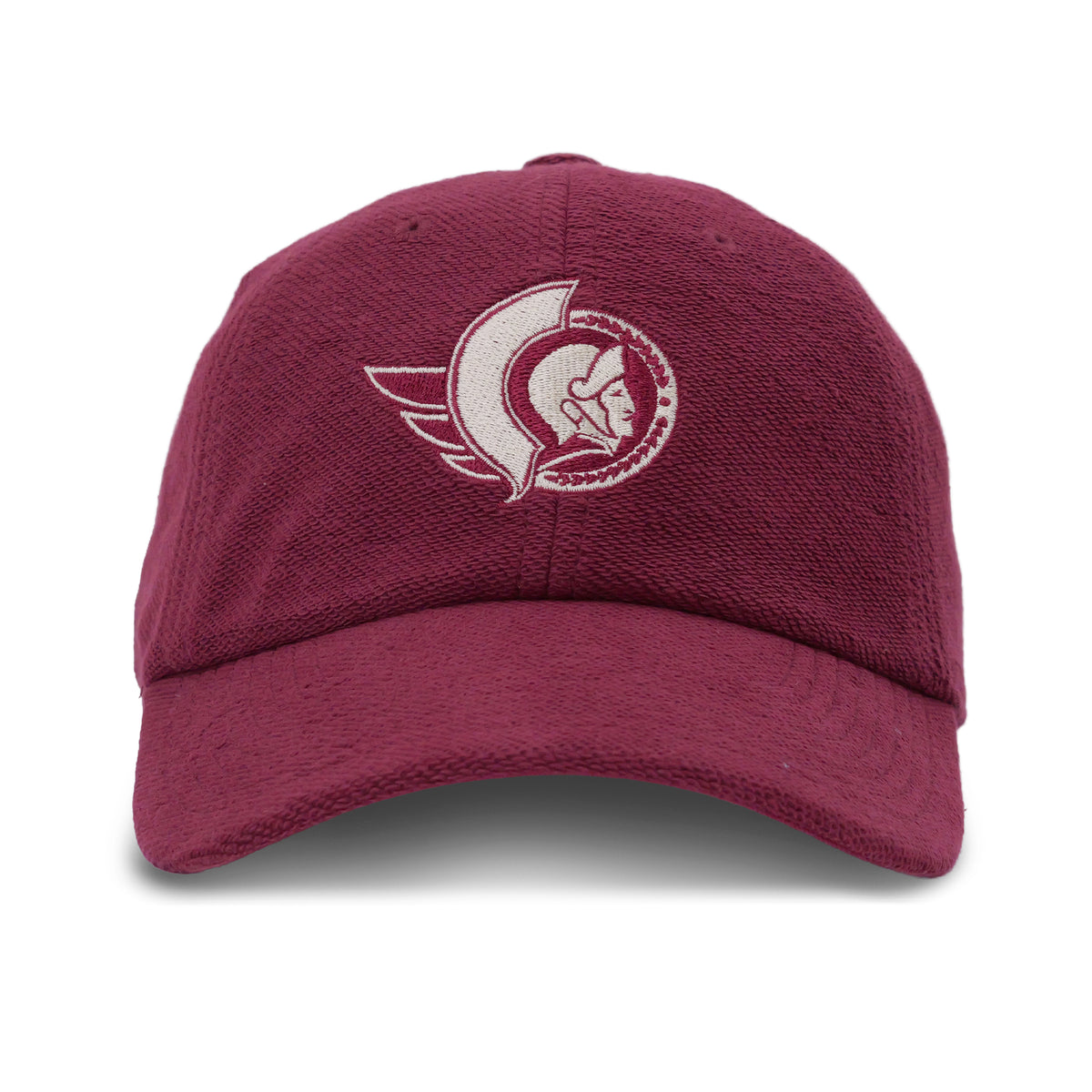 OTTAWA SENATORS HERITAGE HUES DAD CAP