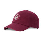 OTTAWA SENATORS HERITAGE HUES DAD CAP