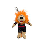 OTTAWA SENATORS HOME JERSEY SPARTY KEYCHAIN