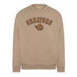 OTTAWA SENATORS LUXE SIGNATURE CREWNECK