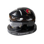 OTTAWA SENATORS MINI REPLICA HELMET
