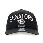 OTTAWA SENATORS MODERNIA HITCH CAP