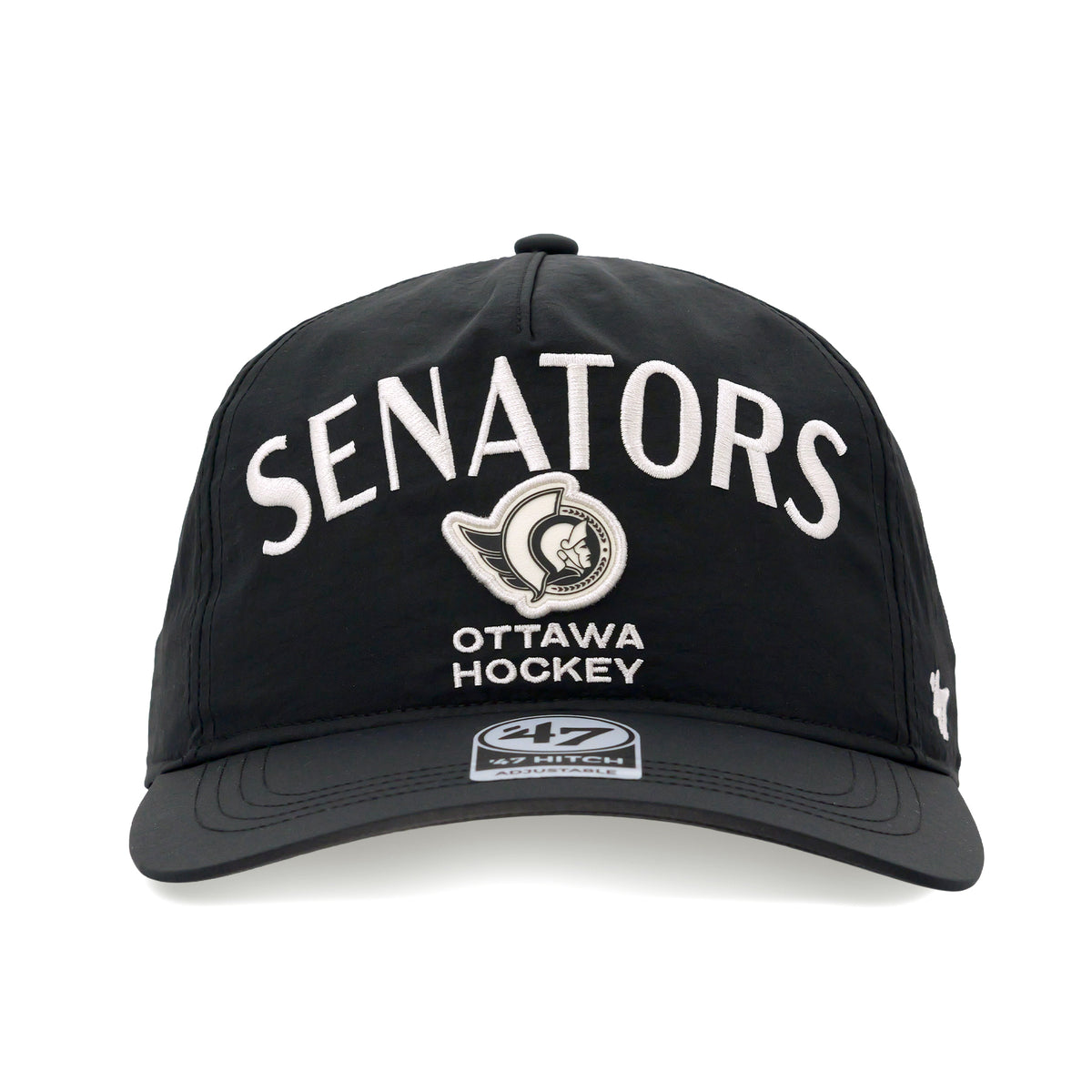 OTTAWA SENATORS MODERNIA HITCH CAP