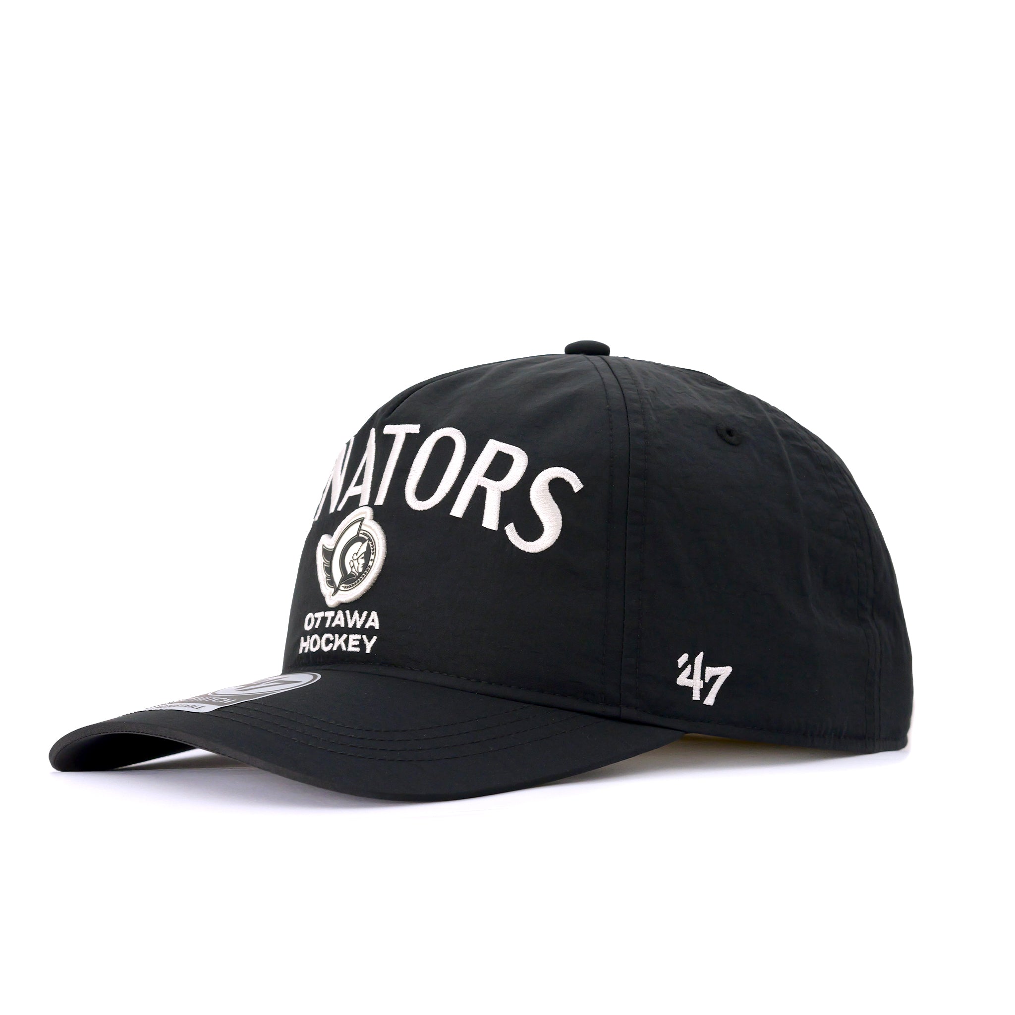 OTTAWA SENATORS MODERNIA HITCH CAP