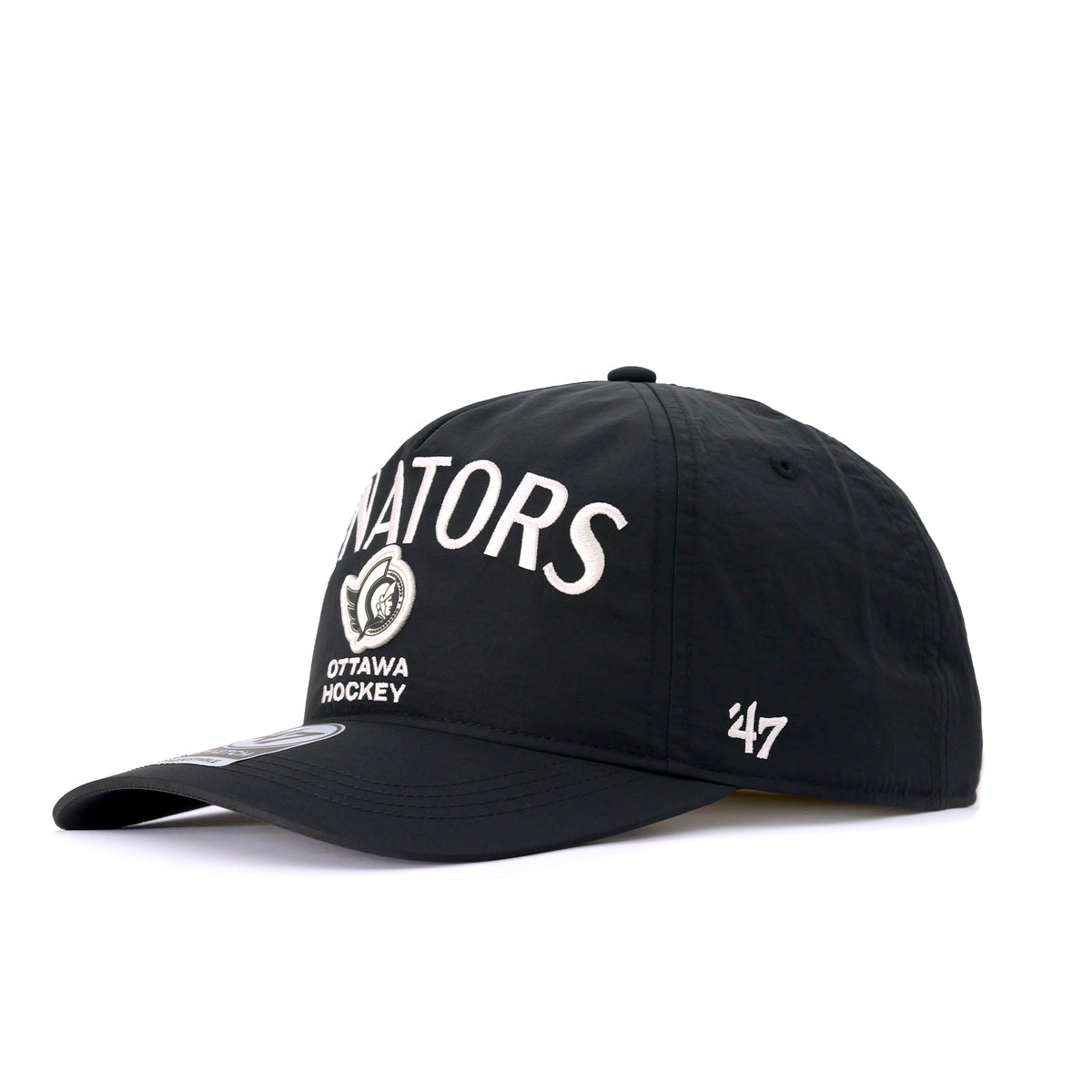 OTTAWA SENATORS MODERNIA HITCH CAP