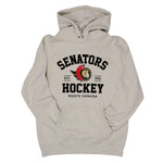 OTTAWA SENATORS ORIGINAL KANGA HOODIE